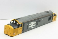 Bachmann class 37/9 body In