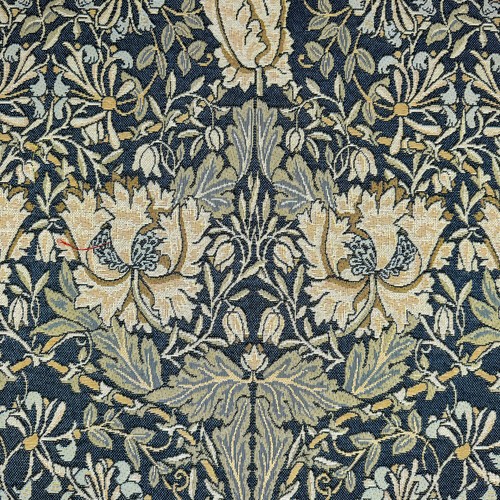 Tapestry fabric william morris - tapestry,