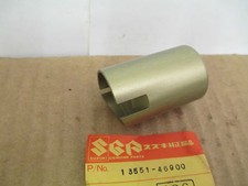 NOS SUZUKI RM80 CARBURETOR