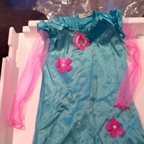 Troll poppy costumes - troll,