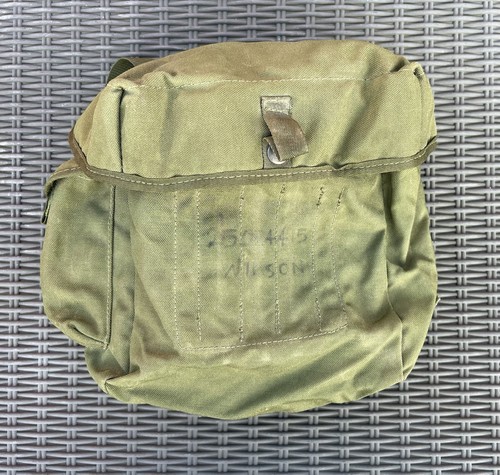 Plce s10 respirator haversack - plce,