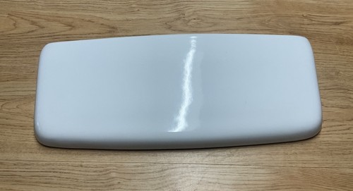 Toilet cistern lid twyford - =,
