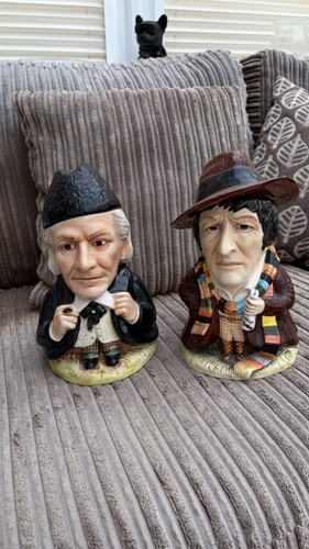Doctor who vintage ltd edition - who,