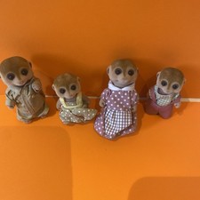 Sylvanian Families Calico