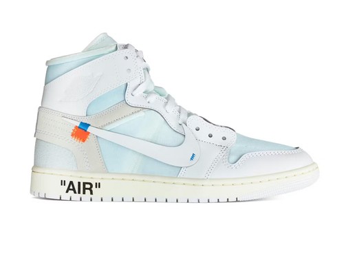 Alaska nike air jordan - nike, high