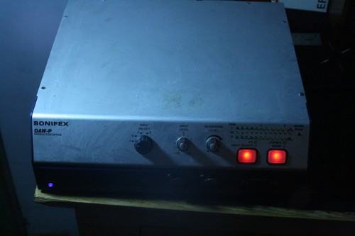 Sonifex daw 4x stereo - 4x,