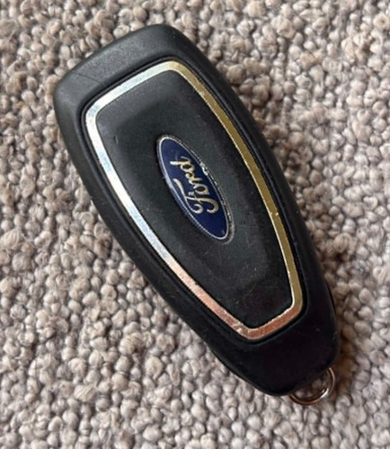 Genuine ford button - ford, remote