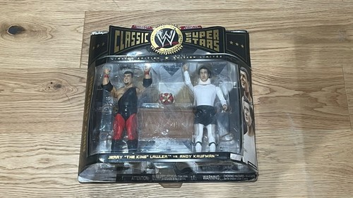 Wwe classic superstars - wwe,