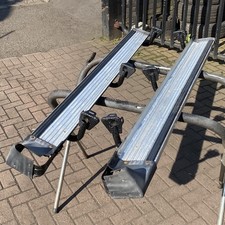 Sidesteps Left And Right  See