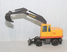 JOAL 232 1:50 SCALE AKERMAN