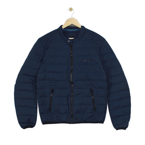 Diesel bomber jacket - diesel, mens