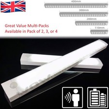 LED Strip Motion Sensor