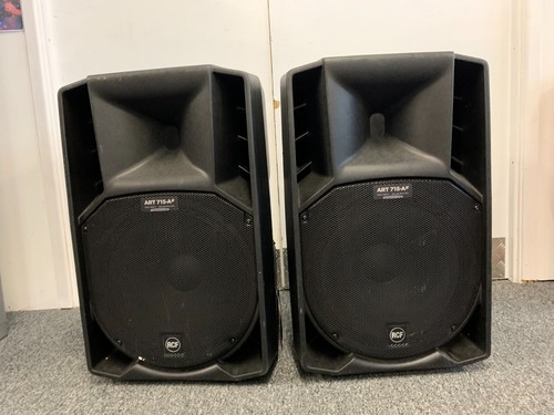 Rcf art 715 - rcf, 715-a
