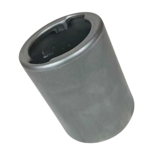 Fuel tank filler - neck, 60mm