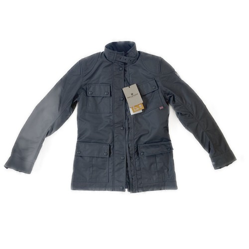 Belstaff stealth trialmaster - stealth,