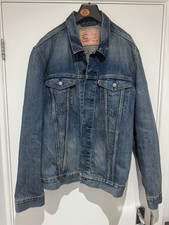 Levi’s Men’s Type 2 ii