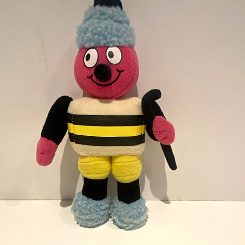 Bertie bassett licorice - bertie,