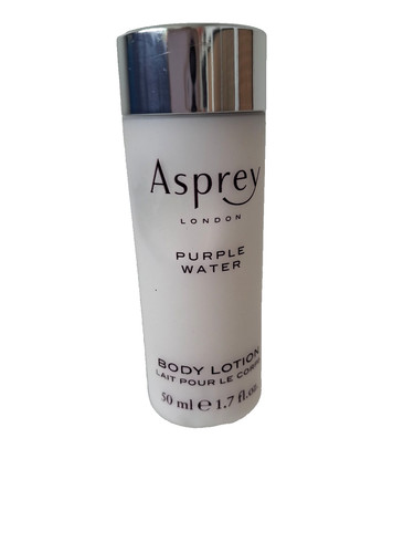 Asprey london purple water - purple,