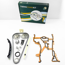 Timing Chain Kit for Vauxhall