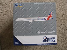 GEMINI JETS 1:400 - ROYAL AIR