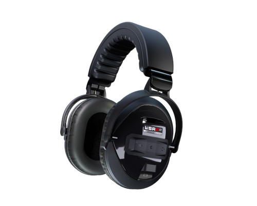 Deus wsa xl stereo - xp, wsa-xl