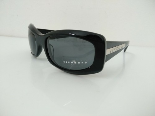 John richmond sunglasses black - john,
