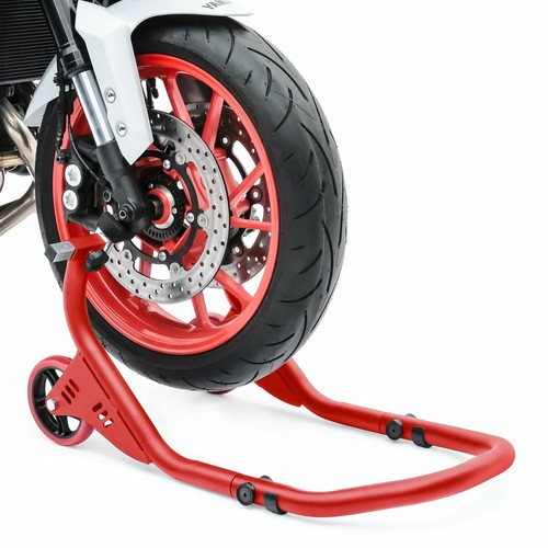 Front paddock stand - fr, for
