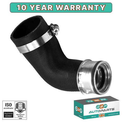 Intercooler turbo hose - intercooler,