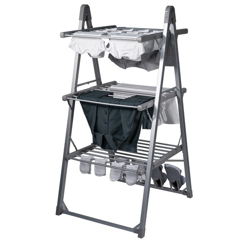Abode electric clothes dryer - clothes,