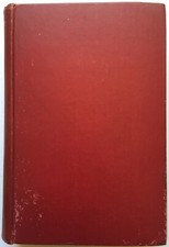 Trip-Tyque  (French/Spanish travels in a Humber Snipe)   Charles Graves 1936