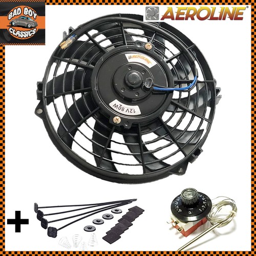 80w aeroline electric - 80w,
