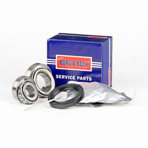 Wheel bearing kit - wheel,
