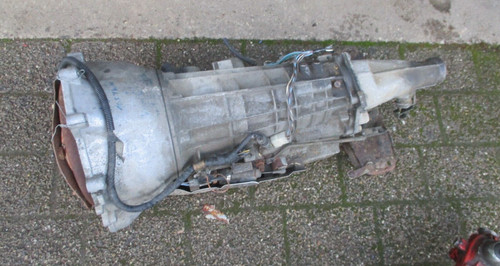 Ford scorpio mk2 - scorpio, 24v
