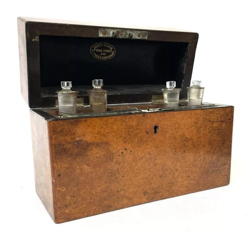 Antique maple james leath - antique,