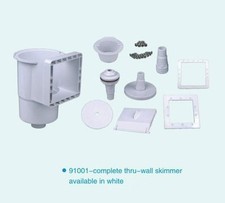 Swimming Pool / Pond above &