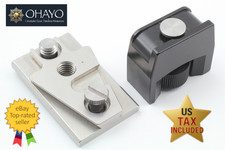 [N MINT] ARRI WA‑1 Wedge