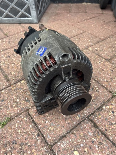 Rover t16 alternator - rover,