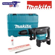 Makita HM002GZ03 XGT SDS-Max