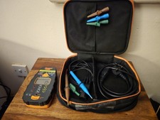 Socket and See Multifunction