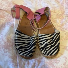 Palmaira Sandals De Menorca