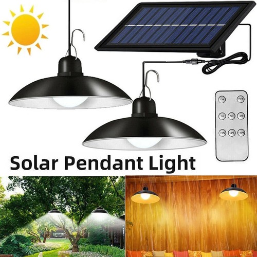 Head led solar - led,
