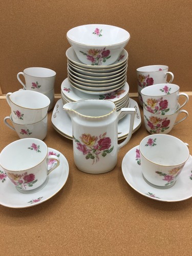 Czechoslovakia victoria china - czechoslovakia,