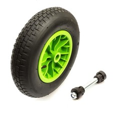 15 Inch 4.80/4.00-8 Wheel &