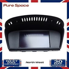 BMW 3 SERIES E90 E91 E92 SAT