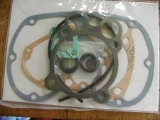 AJS Matchless Complete Gasket