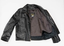 True Vintage Leather