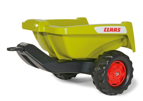 Rolly kipper claas tipping - claas,