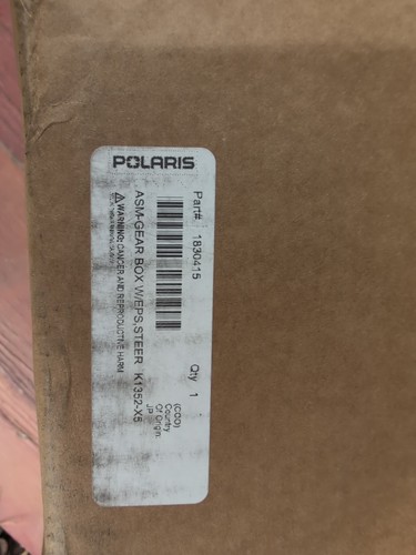 Polaris rzr pro - 22-24,