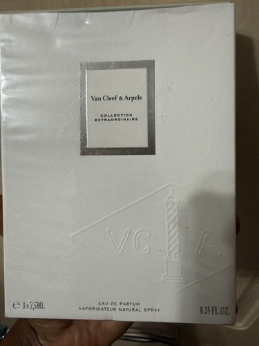 Van cleef arpels collection - van,