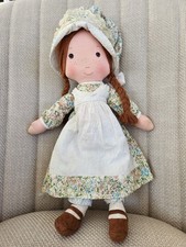 Vintage 1970s Holly Hobbie